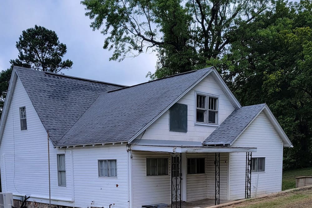 Photo of Outdoor in Mammoth Spring