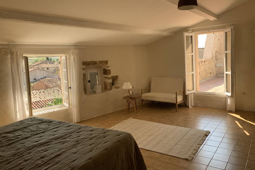 Photo of Bedroom in Aspiran