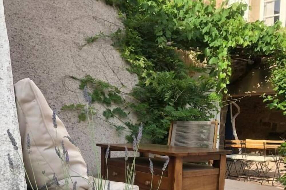 Photo of Patio Balcony in Aspiran