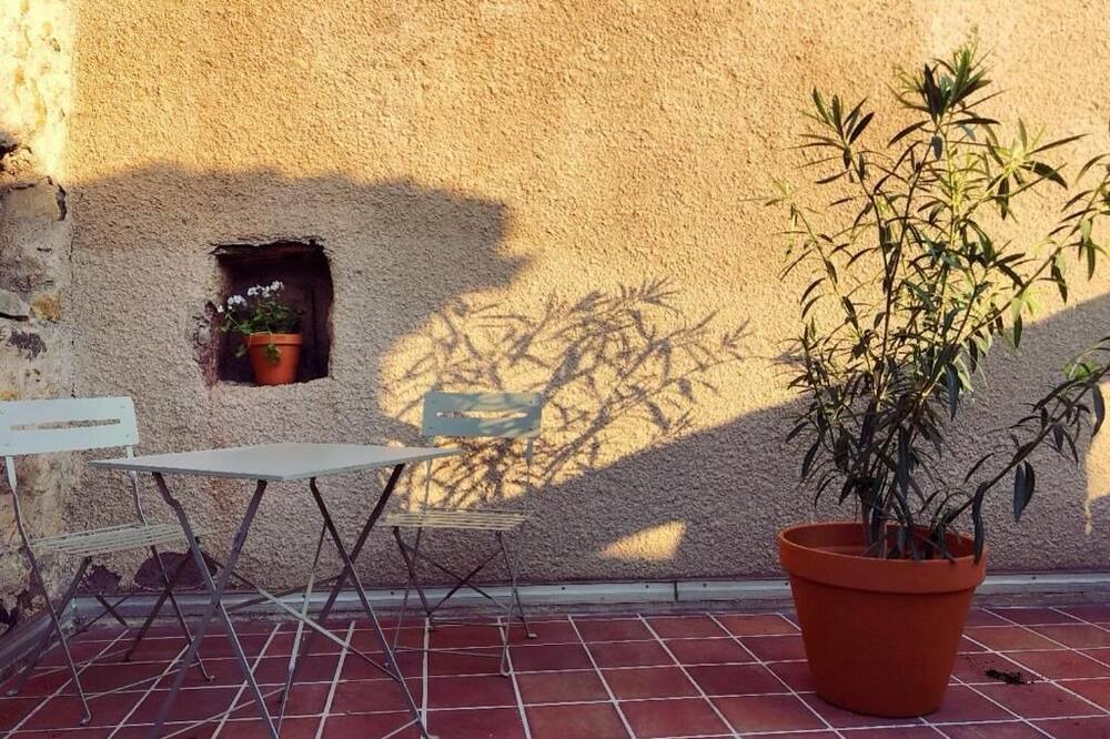 Photo of Patio Balcony in Aspiran