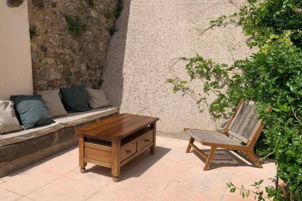 Photo of Outdoor in Aspiran