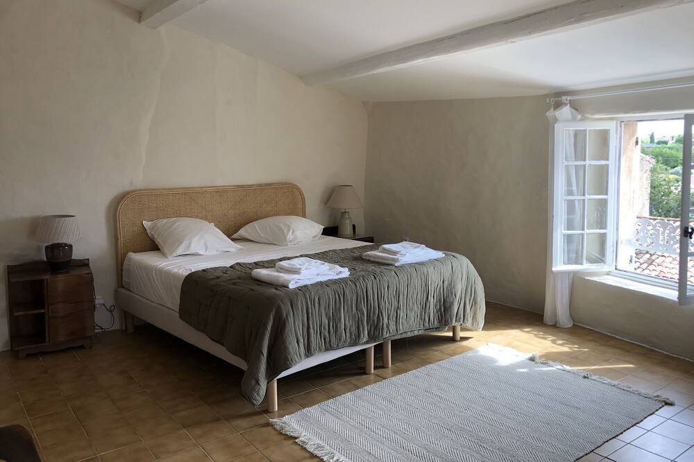 Photo of Bedroom in Aspiran