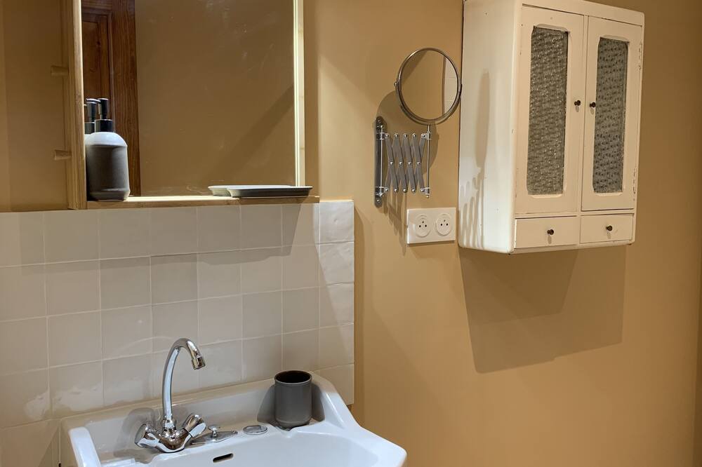 Photo of Bathroom in Aspiran
