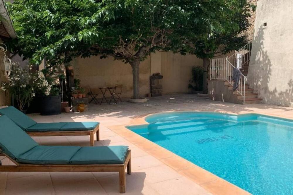 Photo of Outdoor in Aspiran