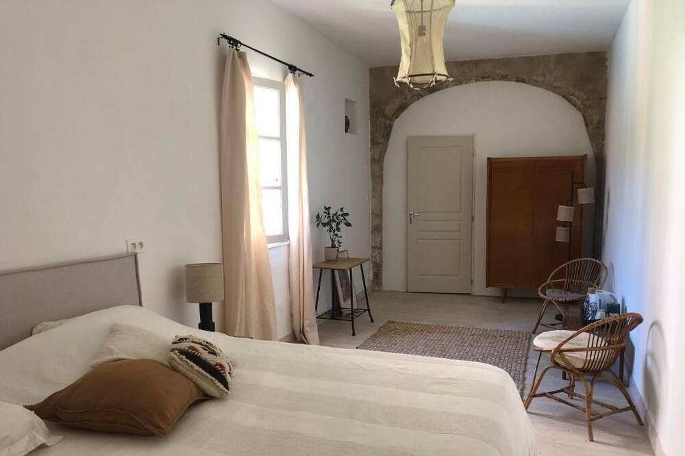 Photo of Bedroom in Aspiran
