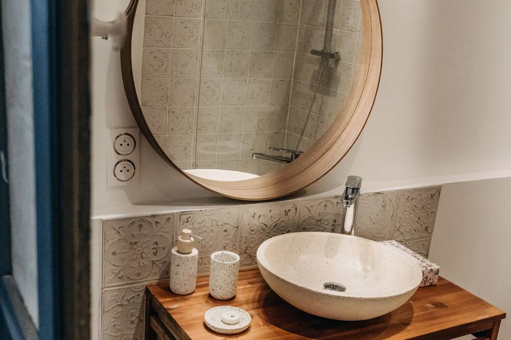 Photo of Bathroom in Aspiran
