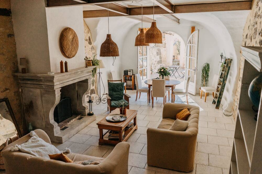 Photo of Livingroom in Aspiran