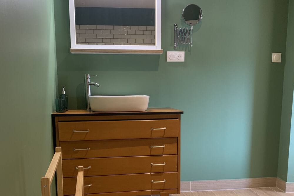 Photo of Bathroom in Aspiran