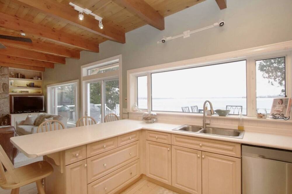 Photo of Kitchen in Rosedale