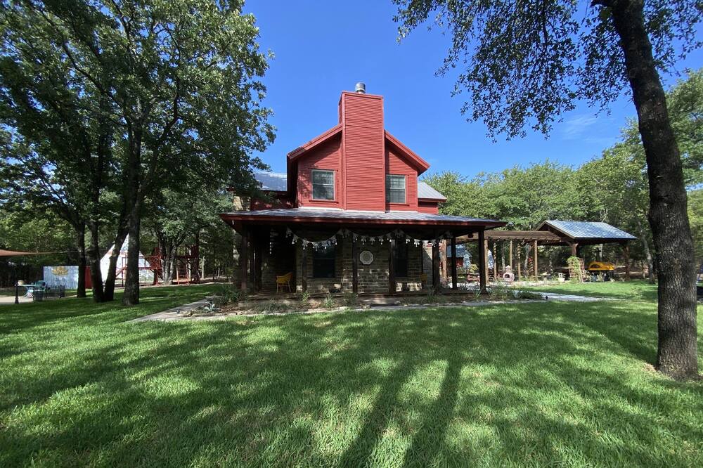 Photo of Outdoor in Decatur