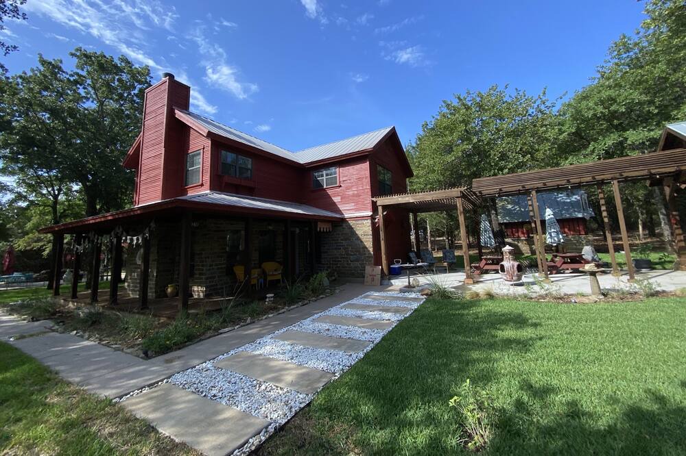 Photo of Outdoor in Decatur