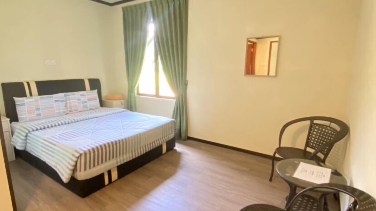 Photo of Bedroom in Tenghilan