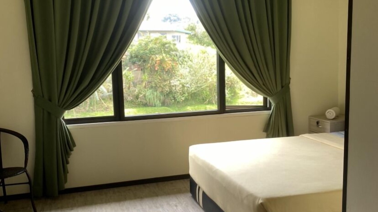 Photo of Bedroom in Tenghilan