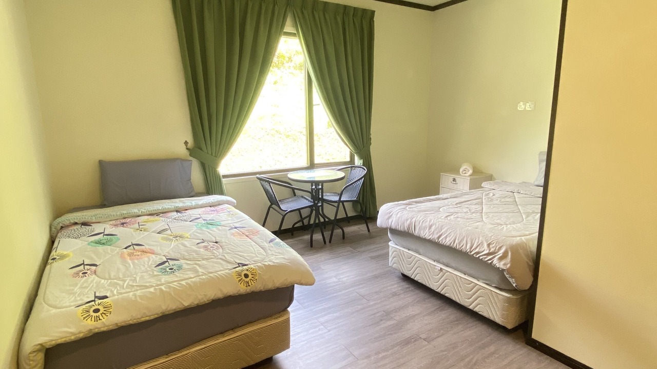 Photo of Bedroom in Tenghilan