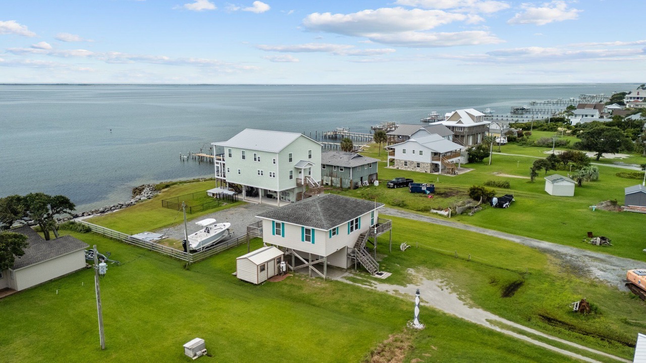 Photo of Outdoor in Harkers Island