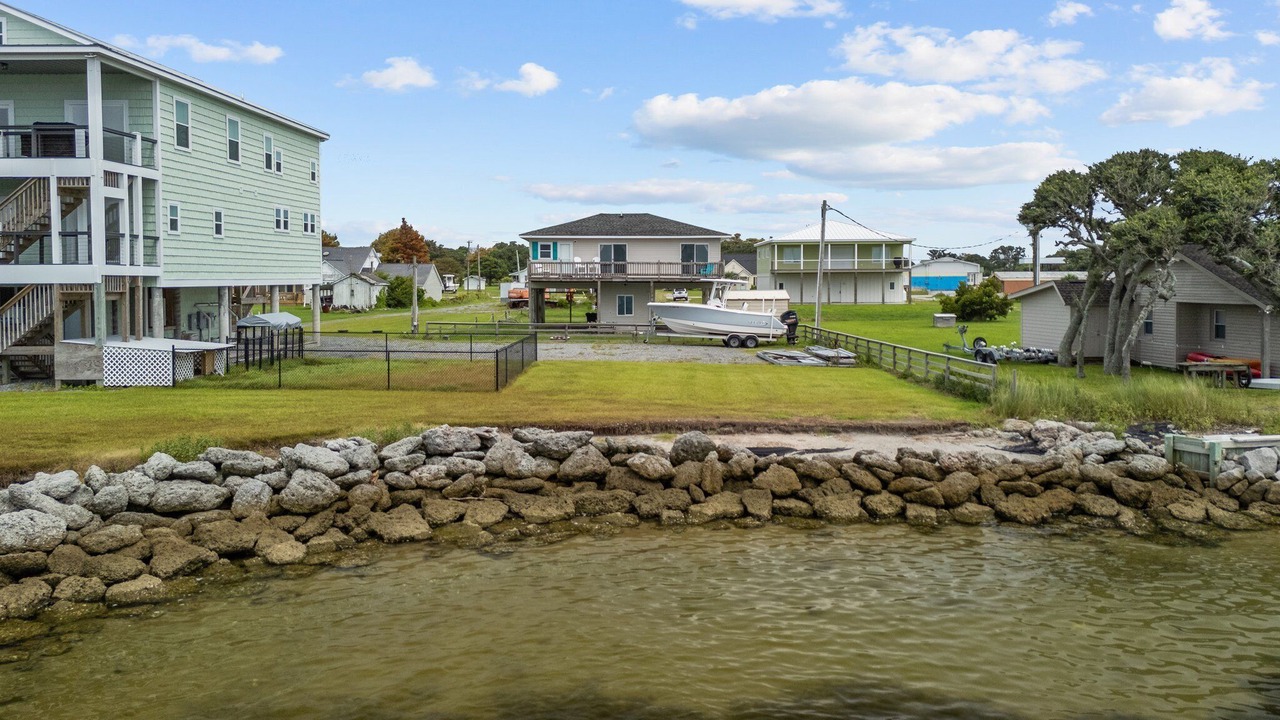 Photo of Outdoor in Harkers Island