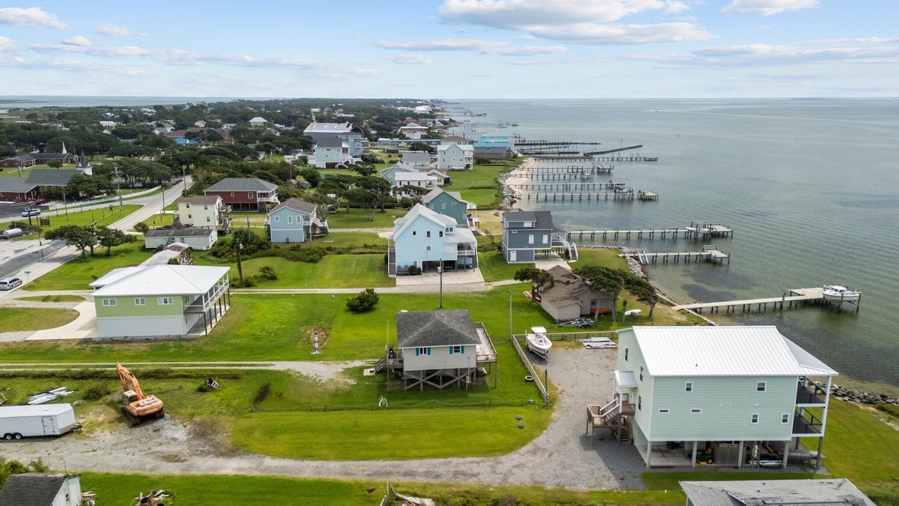 Photo of Outdoor in Harkers Island