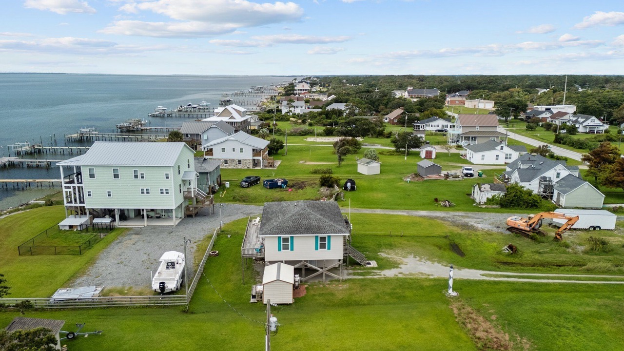 Photo of Outdoor in Harkers Island