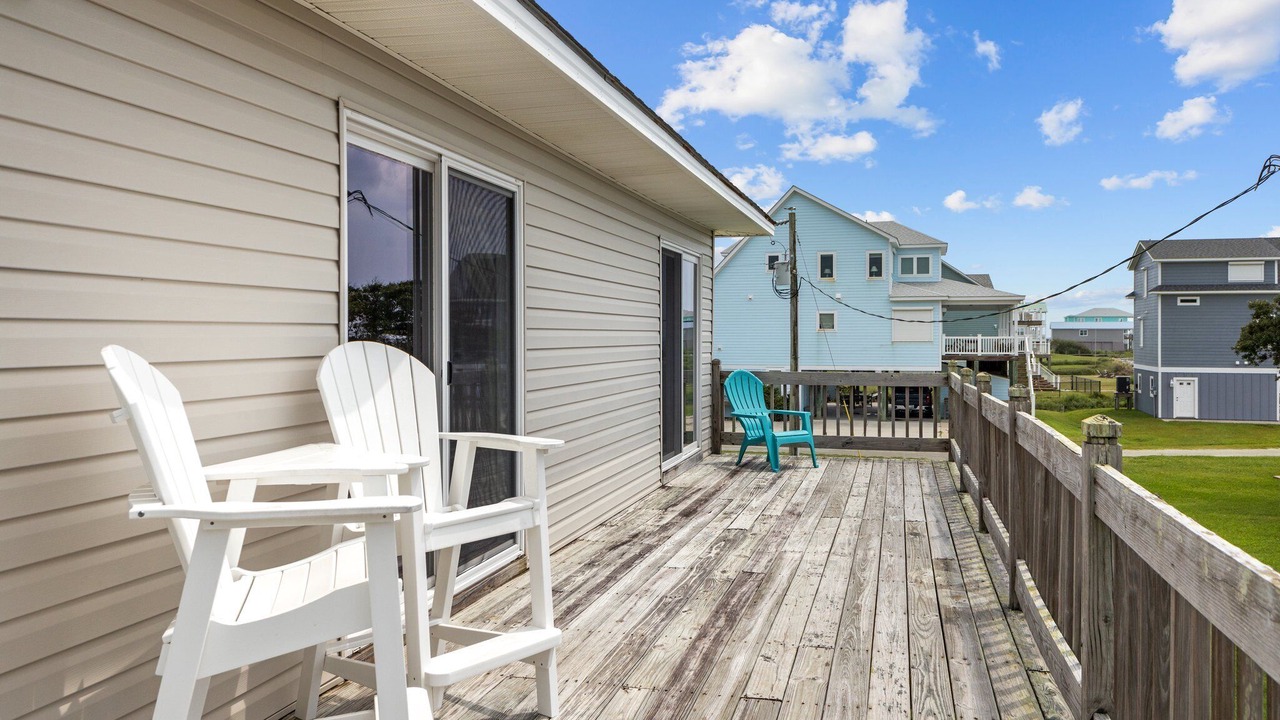 Photo of Outdoor in Harkers Island