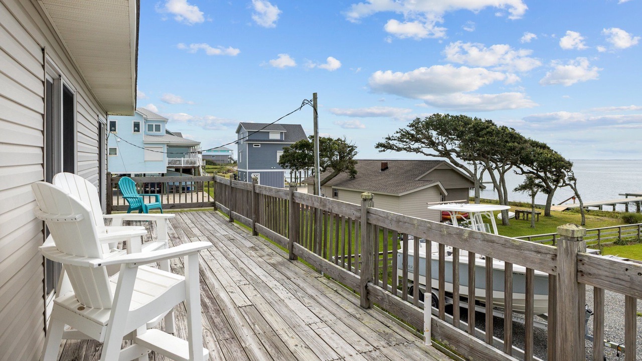 Photo of Outdoor in Harkers Island