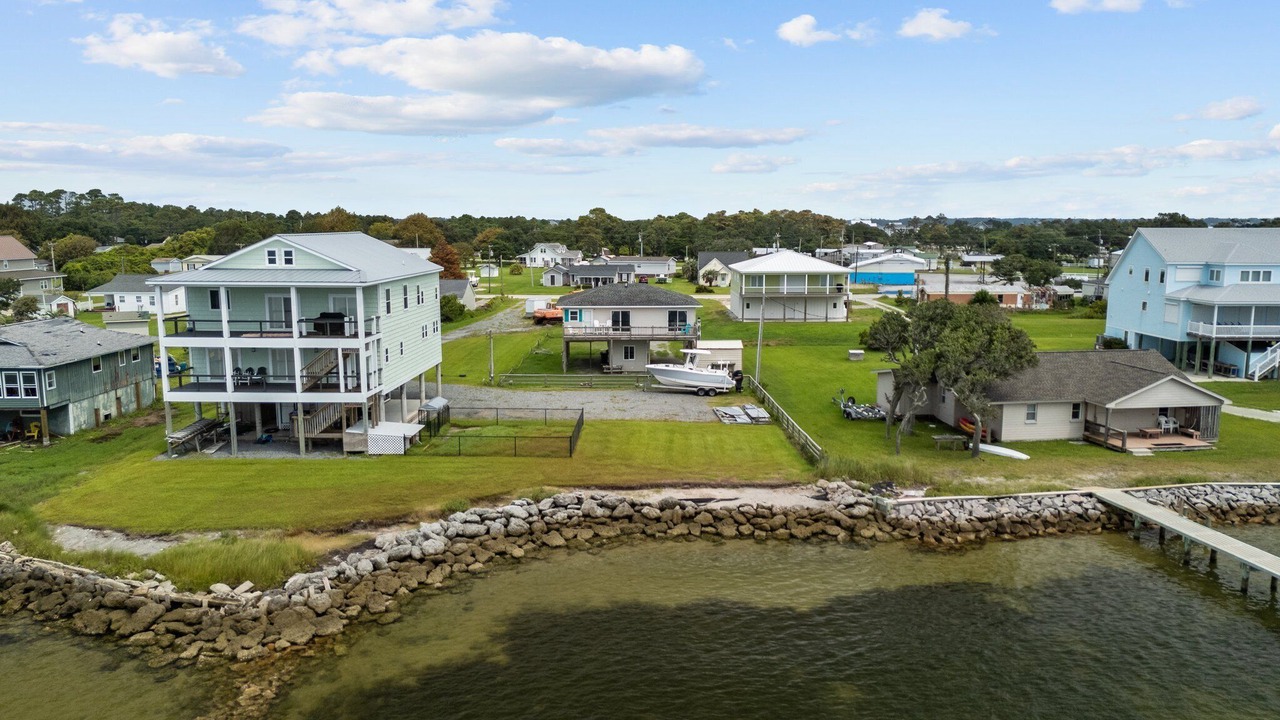 Photo of Outdoor in Harkers Island
