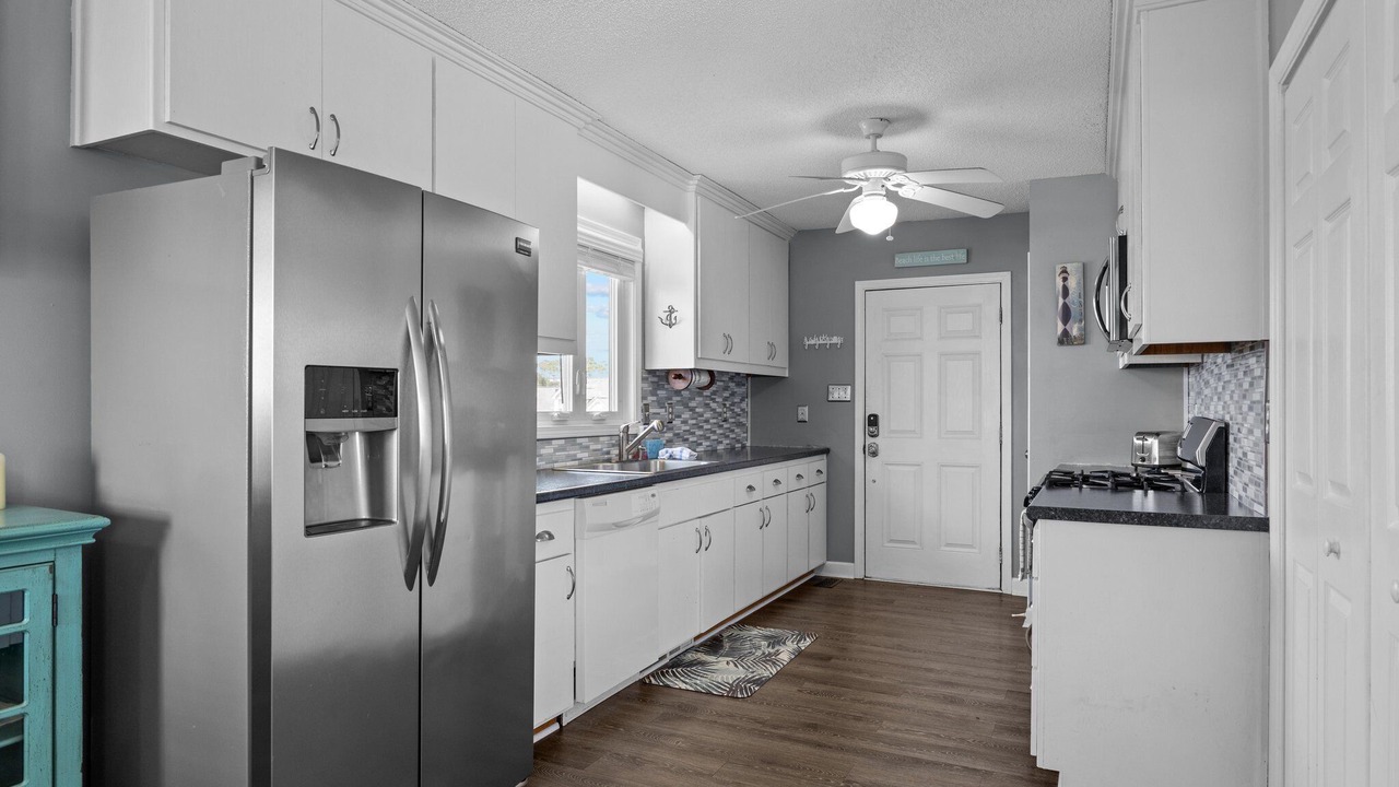 Photo of Kitchen in Harkers Island