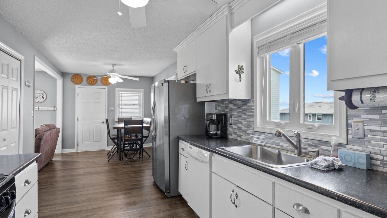 Photo of Kitchen in Harkers Island