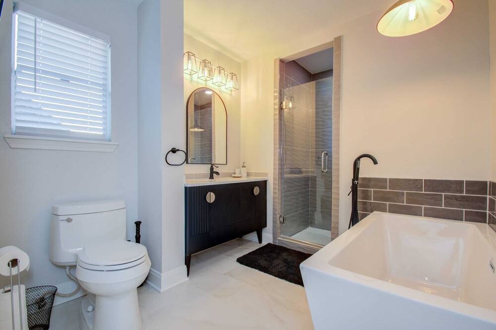 Photo of Bathroom in Jersey Village