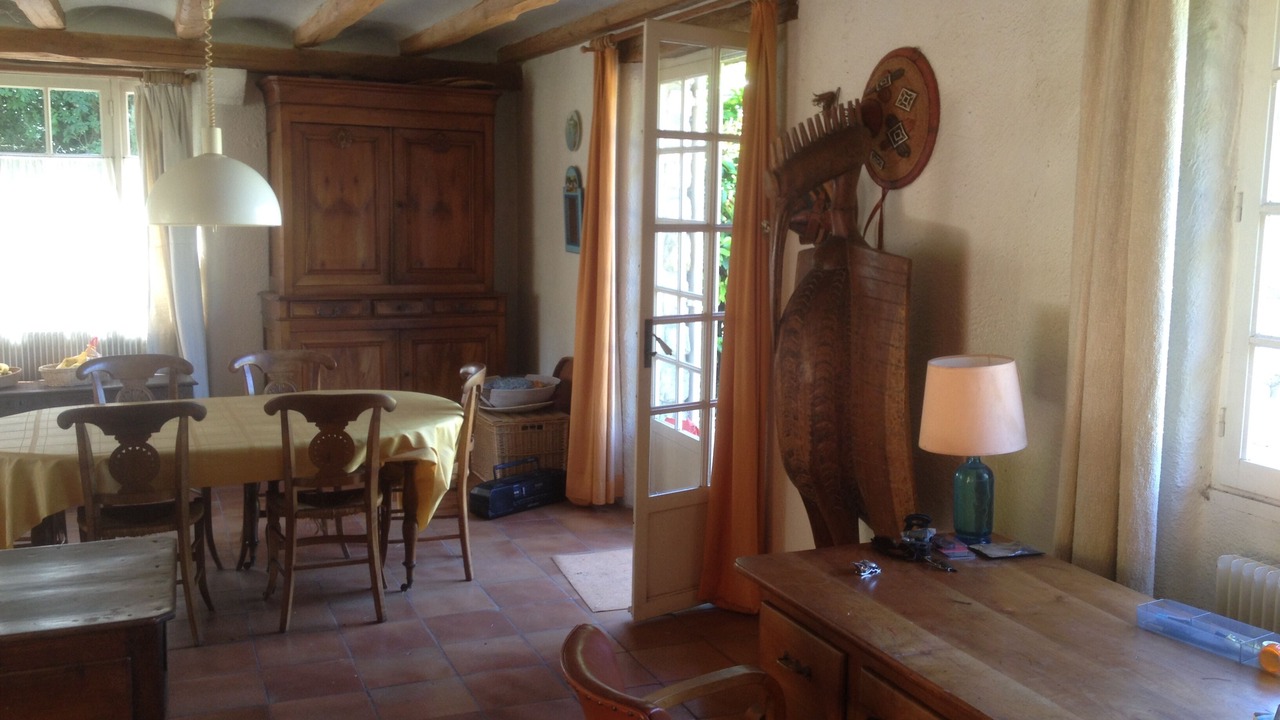 Photo of Livingroom in Villiers-sous-Grez