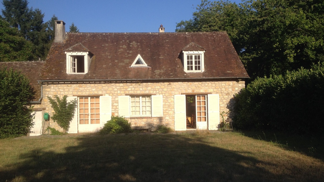 Photo of Outdoor in Villiers-sous-Grez