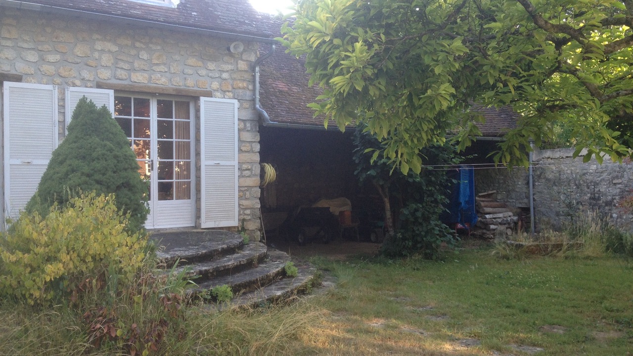 Photo of Outdoor in Villiers-sous-Grez