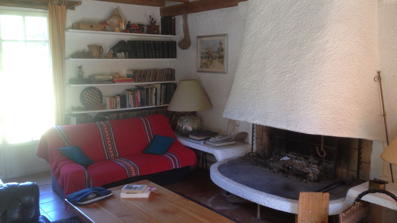 Photo of Livingroom in Villiers-sous-Grez