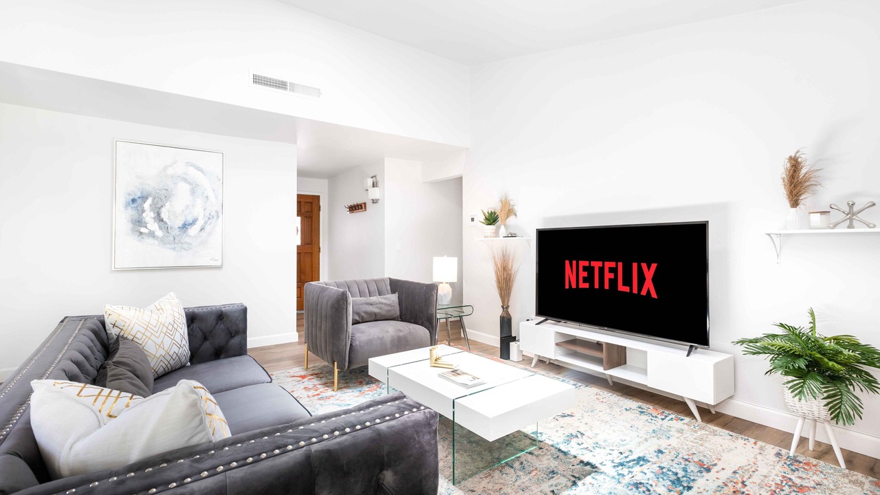 Photo of Livingroom in Winnetka