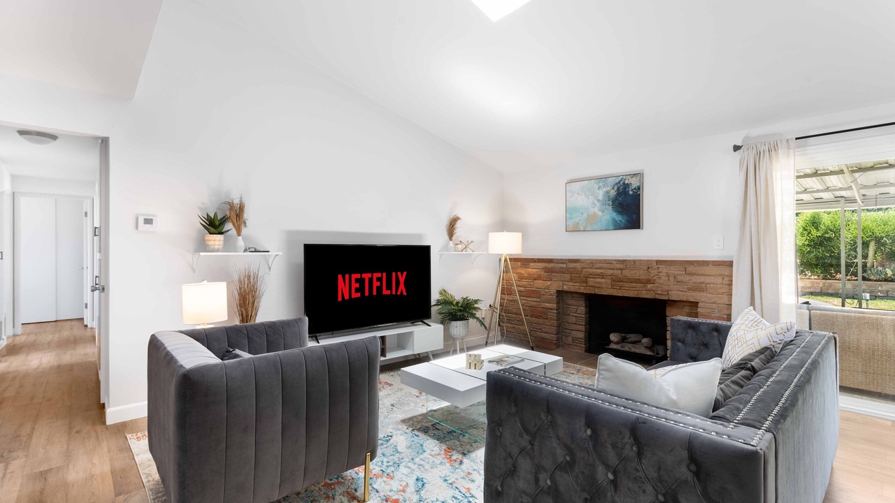 Photo of Livingroom in Winnetka