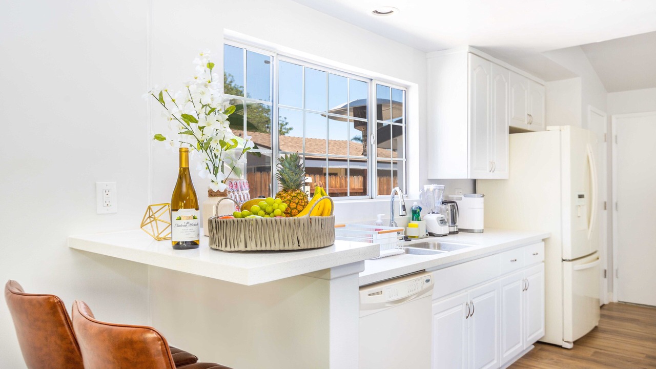 Photo of Kitchen in Winnetka
