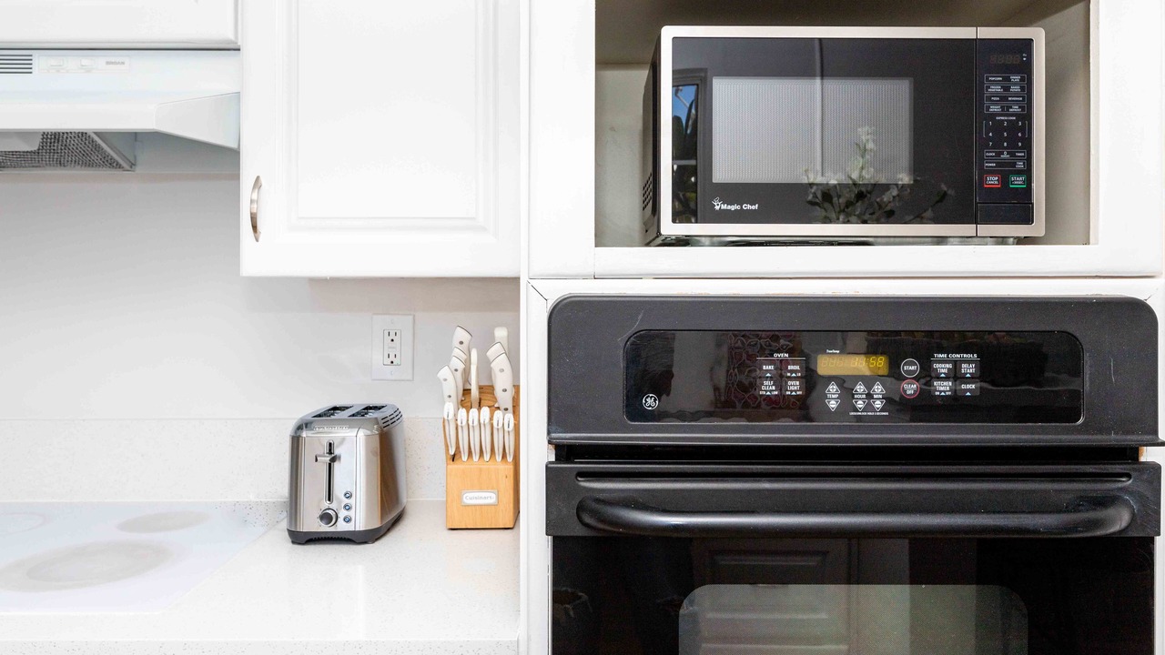 Photo of Kitchen in Winnetka
