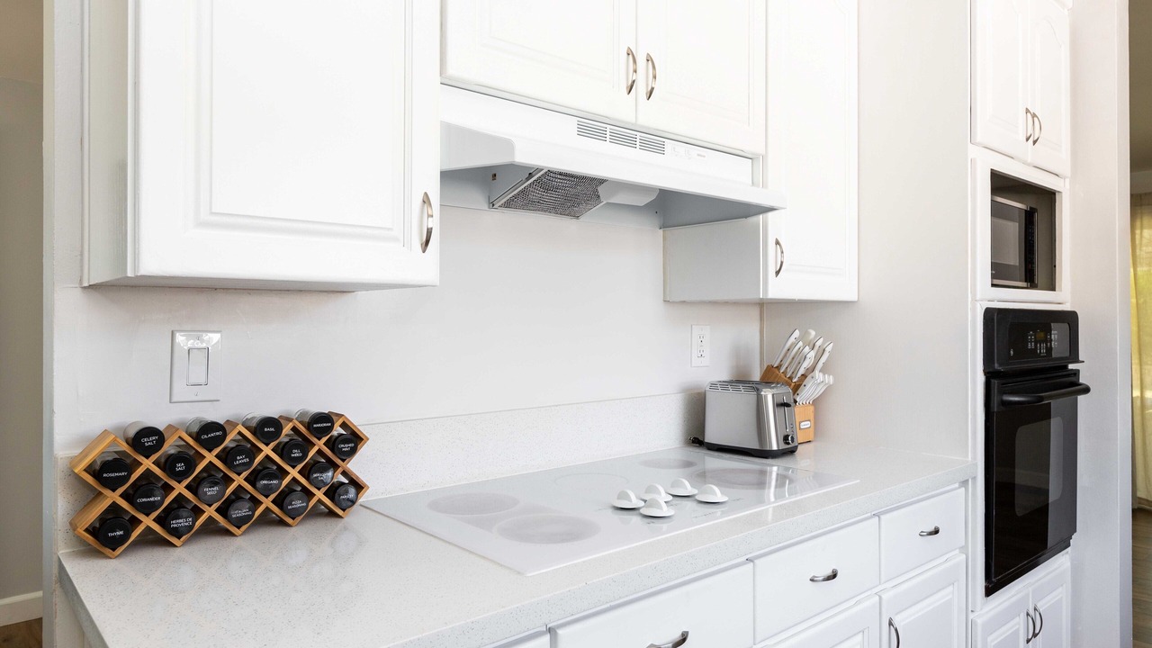 Photo of Kitchen in Winnetka