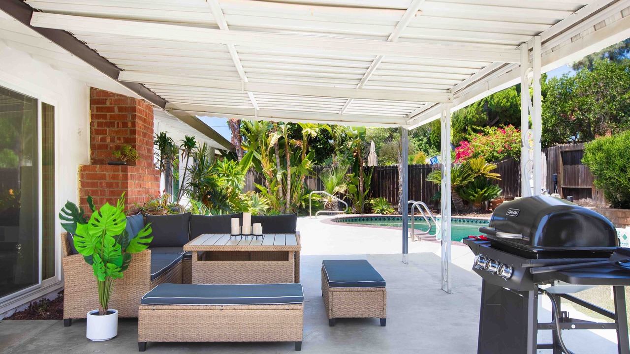 Photo of Outdoor in Winnetka