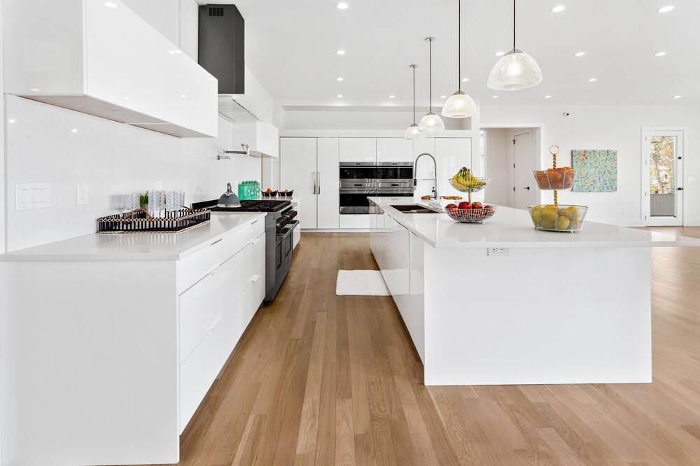 Photo of Kitchen in Port Jefferson