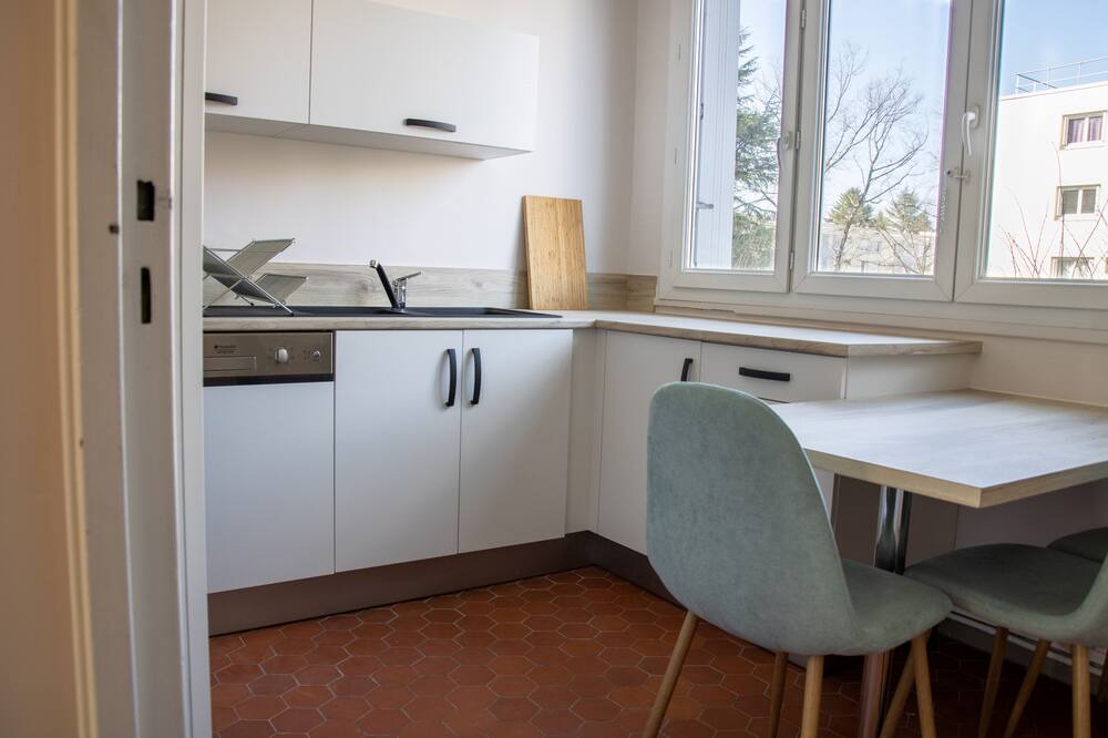 Photo of Kitchen in Dufau-Tourasse