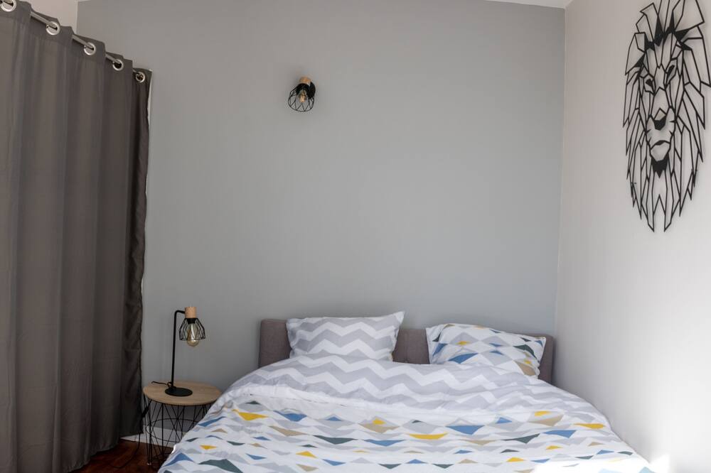 Photo of Bedroom in Dufau-Tourasse