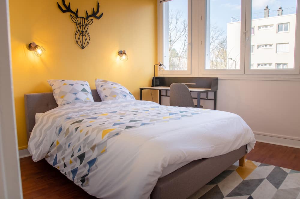 Photo of Bedroom in Dufau-Tourasse