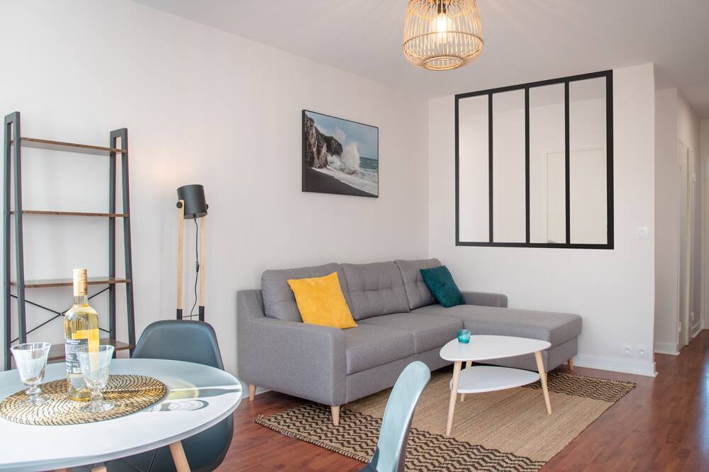 Photo of Livingroom in Dufau-Tourasse