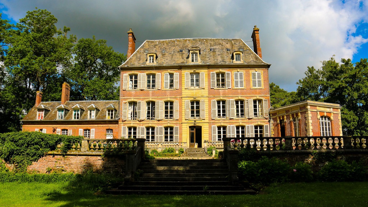 Photo of Outdoor in Bouillancourt-en-Sery