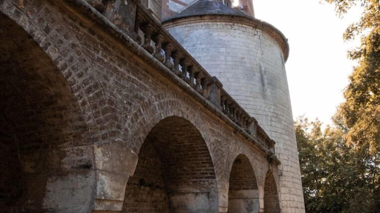 Photo of Outdoor in Bouillancourt-en-Sery