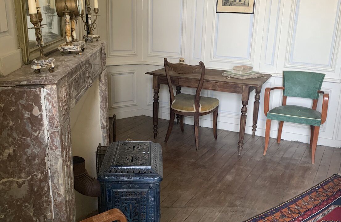 Photo of Bedroom in Bouillancourt-en-Sery