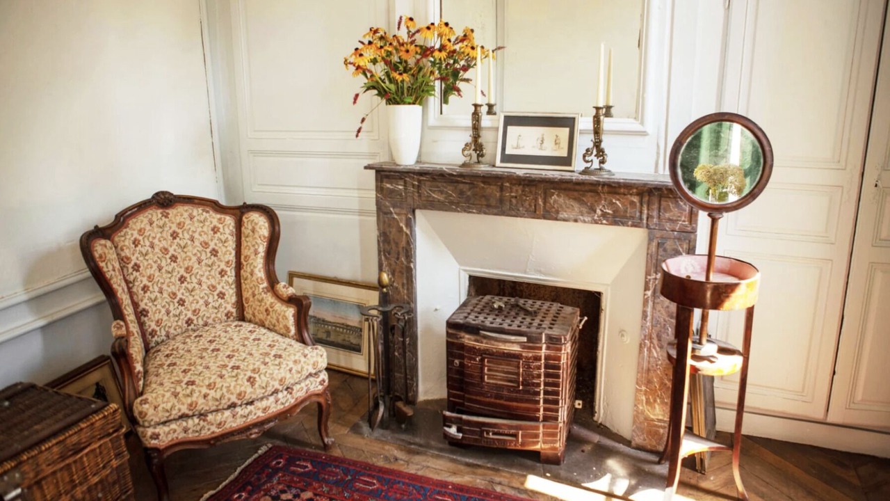 Photo of Bedroom in Bouillancourt-en-Sery