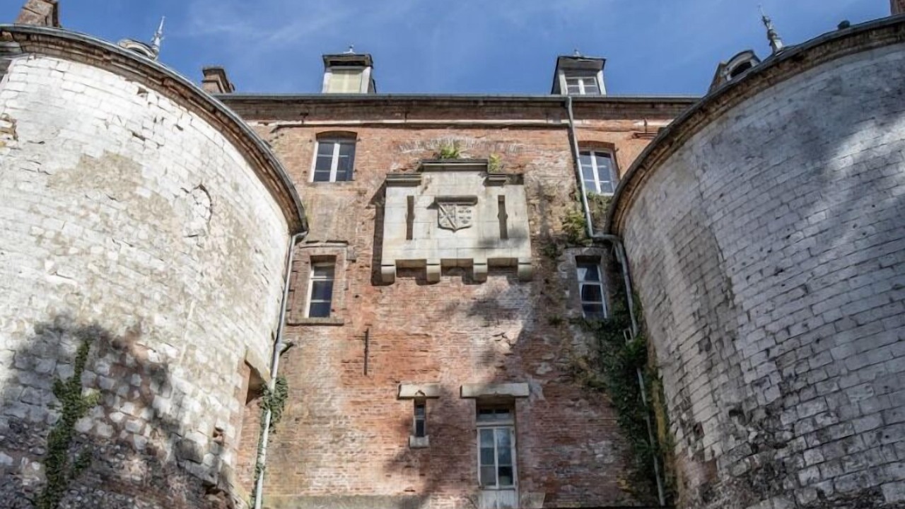 Photo of Outdoor in Bouillancourt-en-Sery