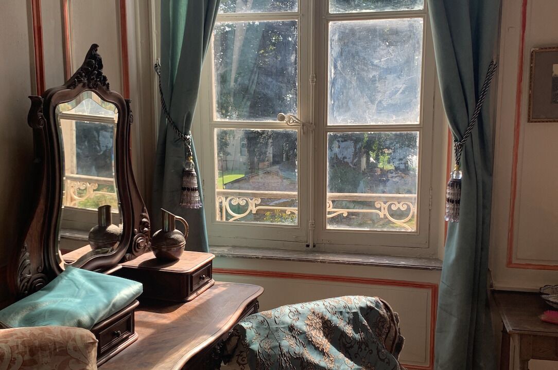 Photo of Bedroom in Bouillancourt-en-Sery