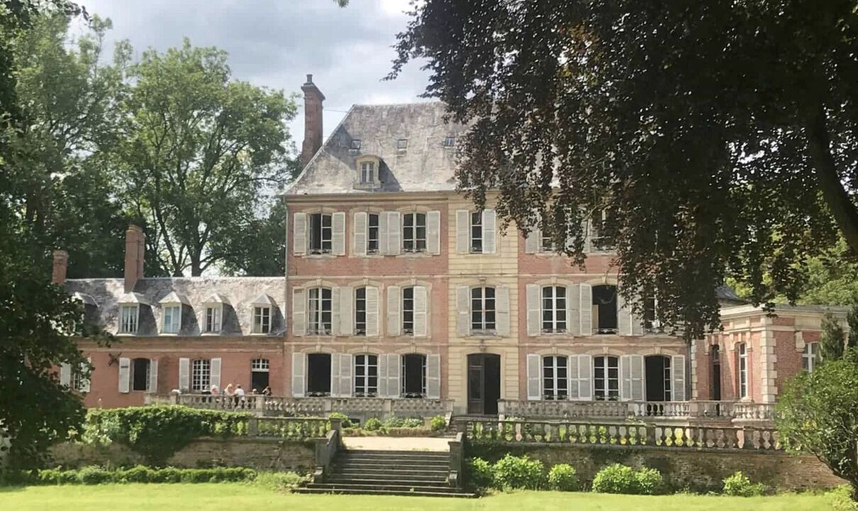 Photo of Outdoor in Bouillancourt-en-Sery